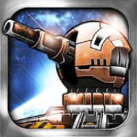 The Last Hope Robots vs Humans