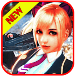 Wallpaper Free Fire New icon