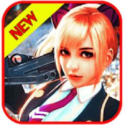 Wallpaper Free Fire New 1.2