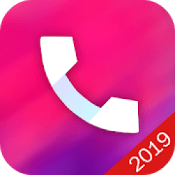 ikon Color Phone Pro-Call Screen, Phone Flash, LED CALL