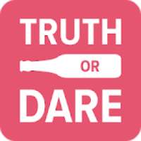 Truth or Dare आइकन