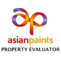 AP Property Evaluator