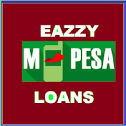 Eazzy Loans - Instant And Reliable Providers أيقونة
