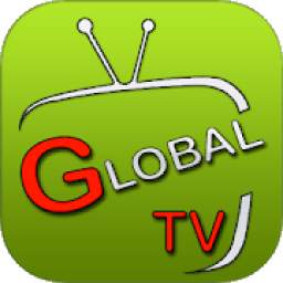 Global Tv 9.6