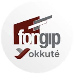 Yokkute - FONGIP