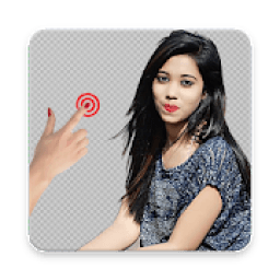 ikon Background Eraser - Auto Background eraser
