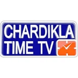 ikon Chardikla Time Tv