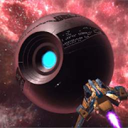 Orbital Invaders