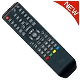 MICROMAX TV Remote Control