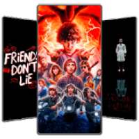 Stranger Wallpapers on 9Apps