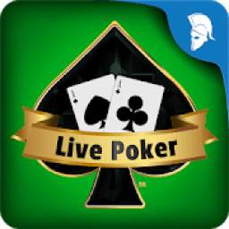 Live Poker Tables–Texas holdem and Omaha