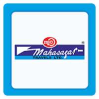 Mahasagar Travels on 9Apps