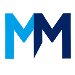 MM TRACK आइकन