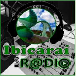 Ibicaraí Web Radio