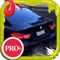 City Driving Bmw Simulator