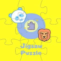 Jigsaw Puzzle Plus