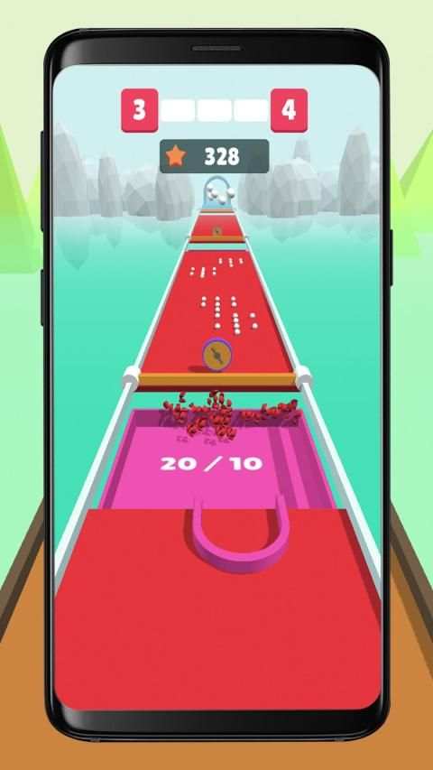Collect Topps Cubes स्क्रीनशॉट 3