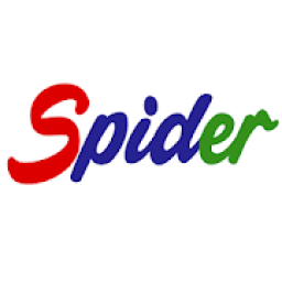 Spider Browser आइकन