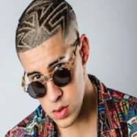 Bad Bunny Ringtones | songs OFFLINE