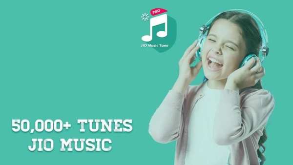 Jio Caller Tunes : Set Caller Tunes Free screenshot 4