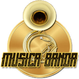Musica Banda Mexicana icon