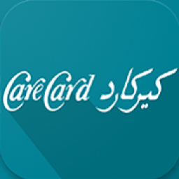 كير كارد
‎ आइकन