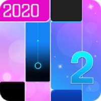 Piano Classic Magic Tiles 3 - Relax and Challenges