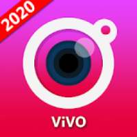 Camera Vivo * / beauty camera selfie Vivo 2020 * on 9Apps