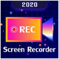 Screen Recorder - Video Call Recorder