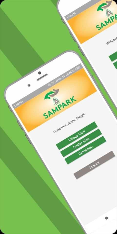 ADAMA-INDIA-SAMPARK screenshot 9