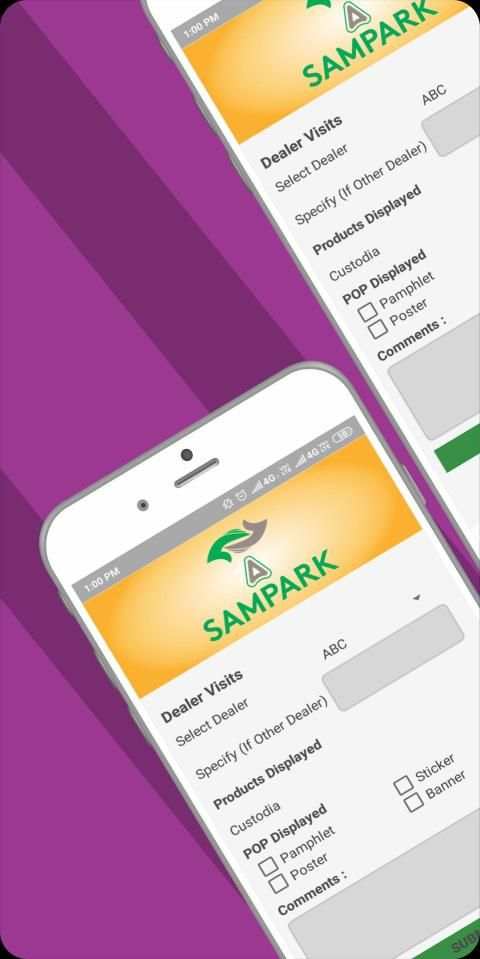 ADAMA-INDIA-SAMPARK screenshot 5