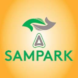 SAMPARK 1.4