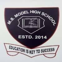 M S Model High School