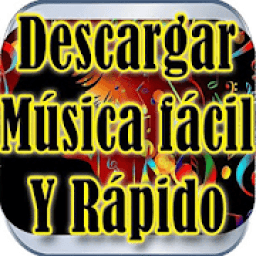 ikon Descargar Musica Facil y Rapido Mp3 Gratis Guides