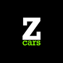 ZCars Bristol icon