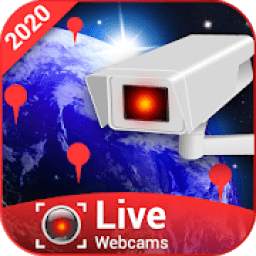 Live Webcameras for World – Access public cameras