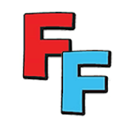 Funky Foto आइकन