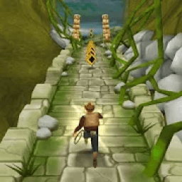 TEMPLE RUN INDIA आइकन