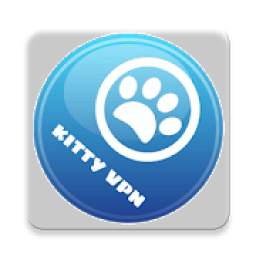 KITTY VPN- Free ,Fast And Safe VPN