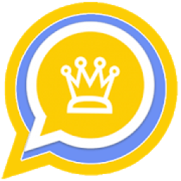 ikon Gold Messenger plus blue