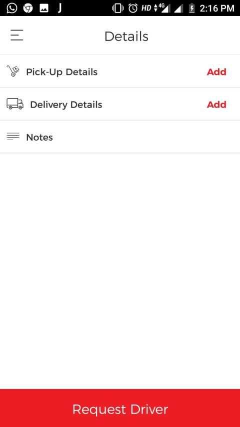 TikTak Business screenshot 2