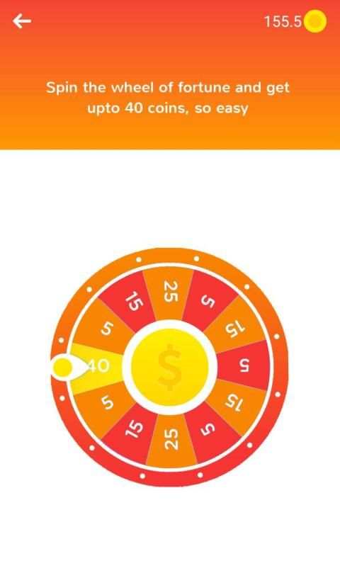 QuizPile : Daily Task-Earn Cash स्क्रीनशॉट 5