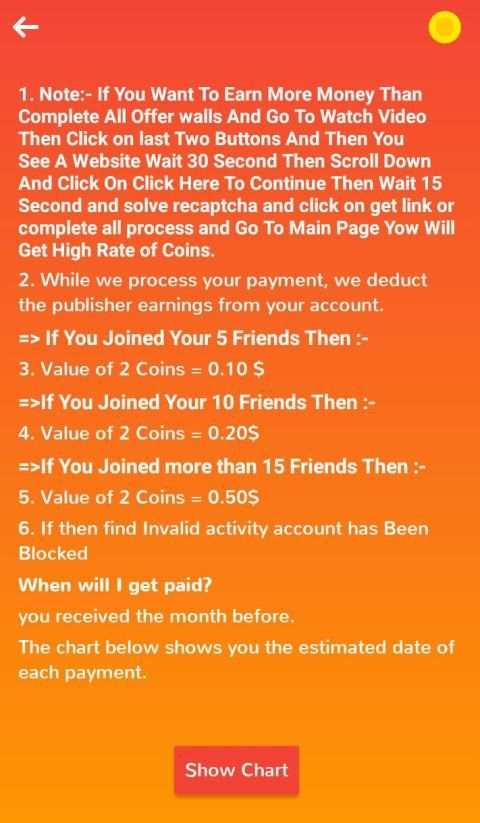 QuizPile : Daily Task-Earn Cash स्क्रीनशॉट 3