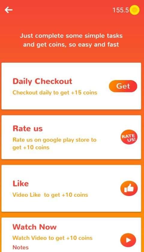 QuizPile : Daily Task-Earn Cash स्क्रीनशॉट 6