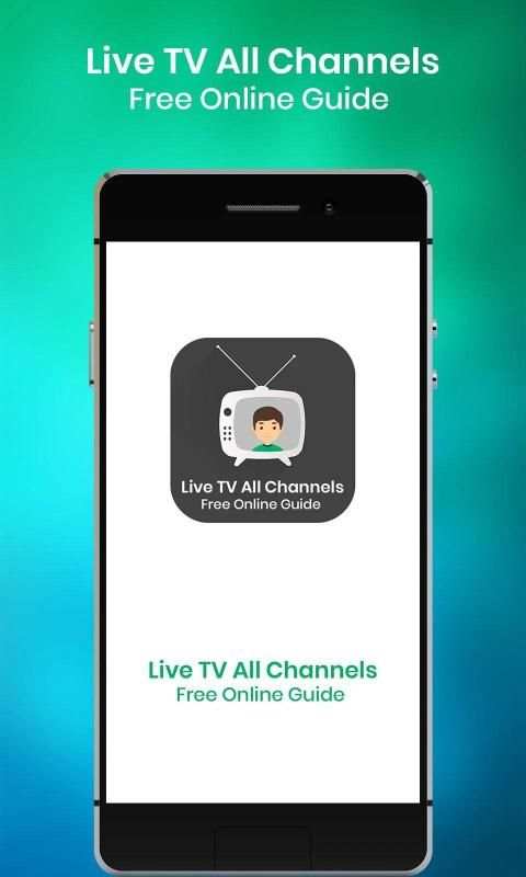 Live TV All Channels Free Online Guide स्क्रीनशॉट 6