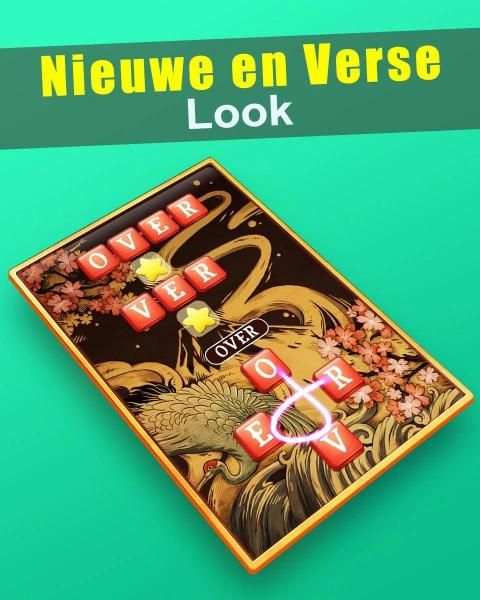Woord Kruis स्क्रीनशॉट 3