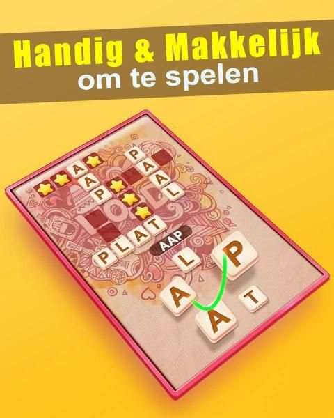 Woord Kruis screenshot 7