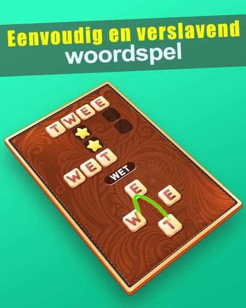 Woord Kruis स्क्रीनशॉट 5