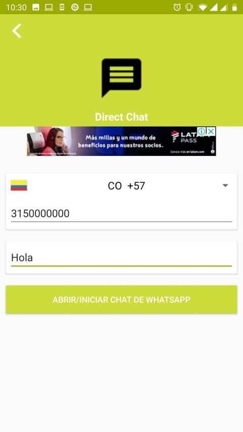 WTools Herramientas para WA, Guardar Estados y más screenshot 3