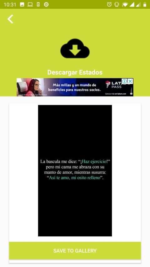 WTools Herramientas para WA, Guardar Estados y más screenshot 1